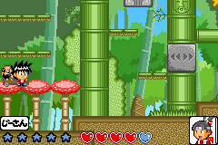 screenshots/Game Boy Advance/Zettai Zetsumei Dangerous Jiisan 3 - Hateshinaki Mamonogatari/Zettai Zetsumei Dangerous Jiisan 3 - Hateshinaki Mamonogatari (Jap) 040.png